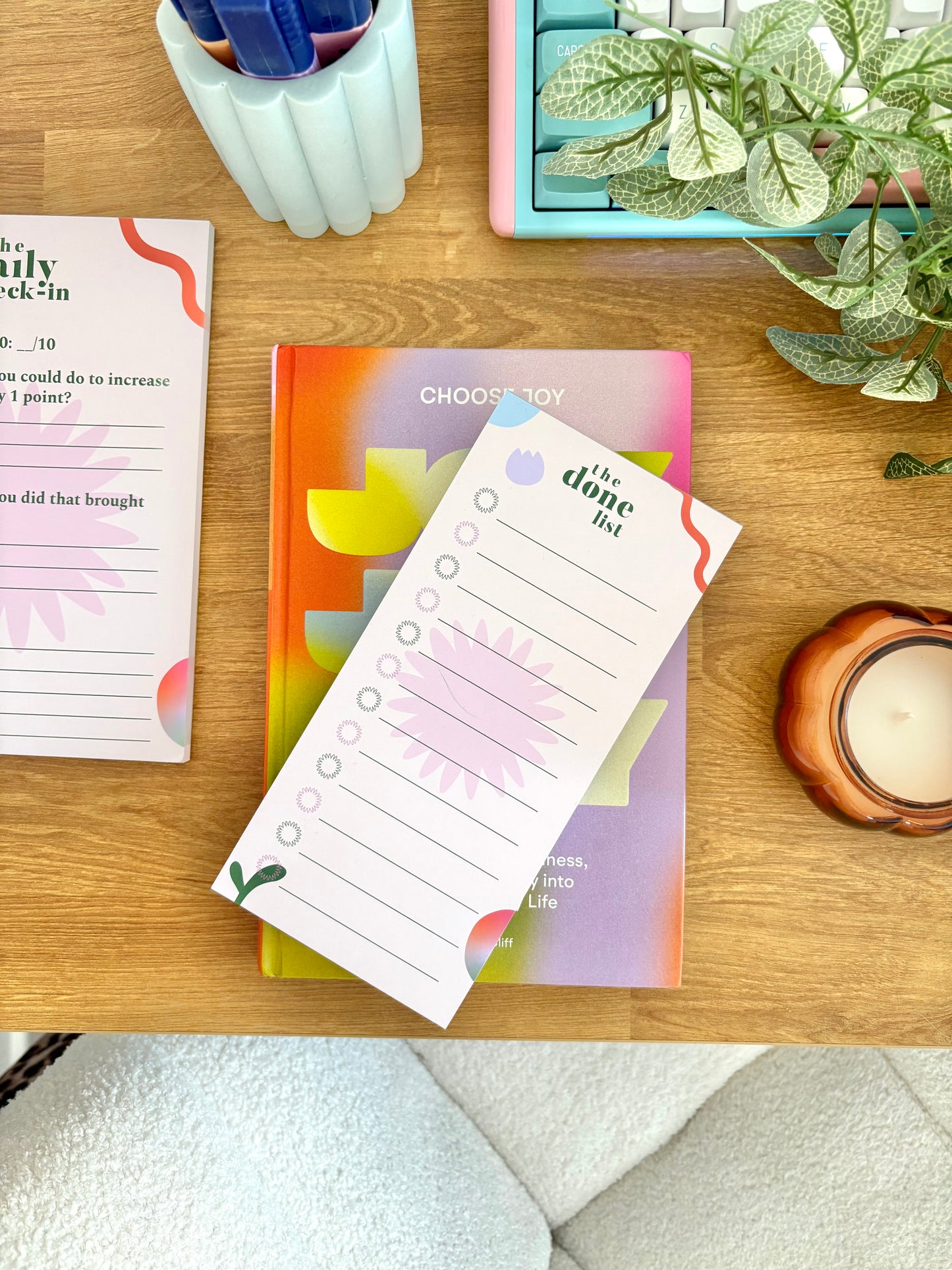 The Illustrated Bundle