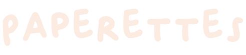 Paperettes